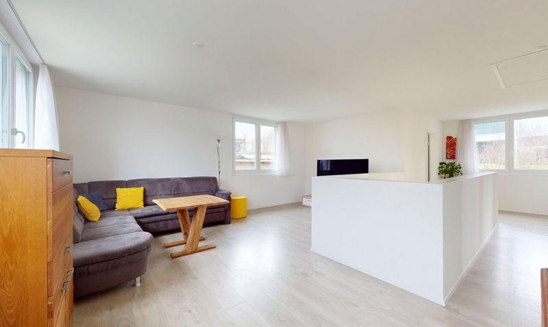 Modern Family Home in an Excellent Location in Laupersdorf - 12