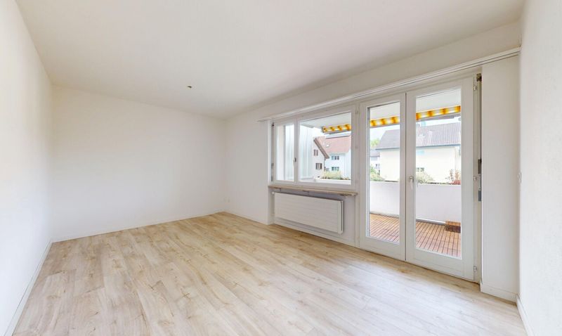 Einzigartige 4.5-Zimmer-Attikawohnung mit riesiger Terrasse - 3