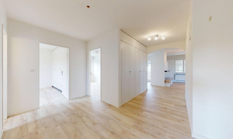 Einzigartige 4.5-Zimmer-Attikawohnung mit riesiger Terrasse - 5