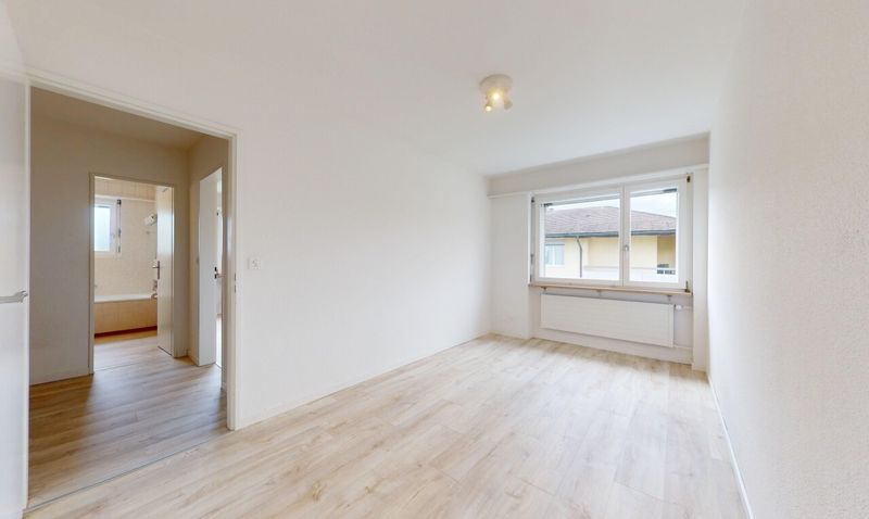 Einzigartige 4.5-Zimmer-Attikawohnung mit riesiger Terrasse - 7