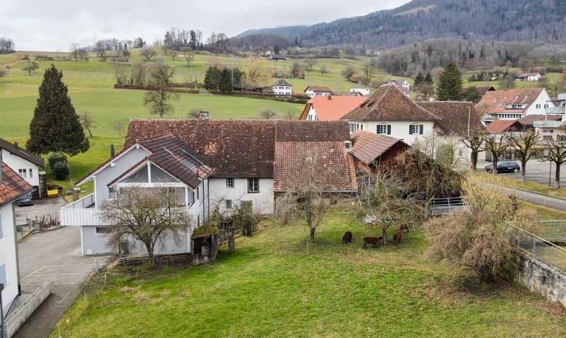 Einfamilienhaus in Laupersdorf - 10