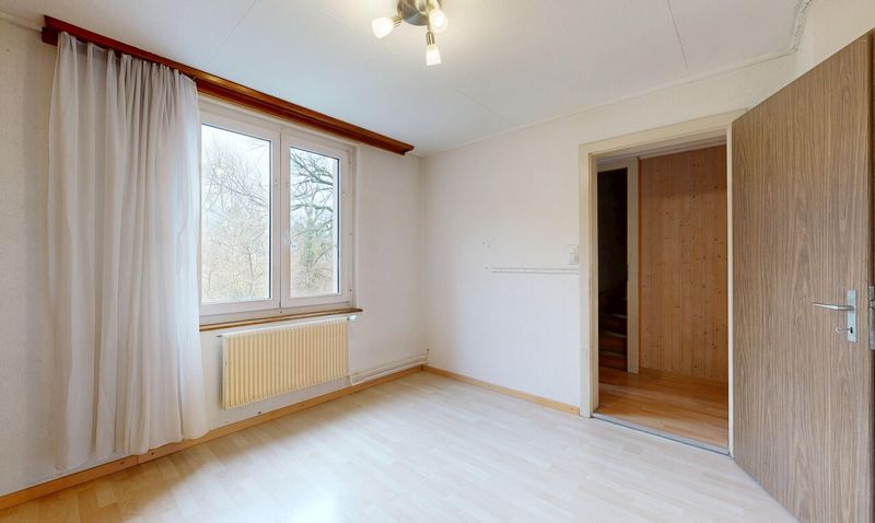 Einfamilienhaus in Attiswil - 5