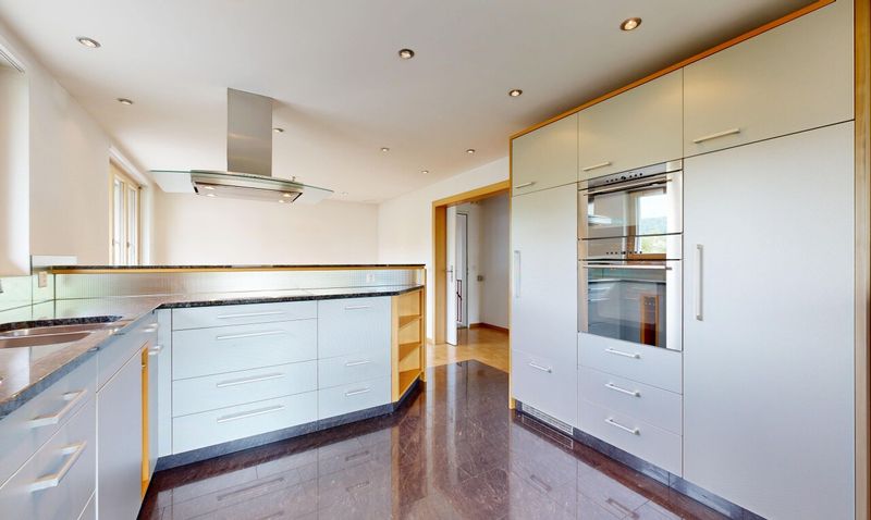 7.5 Zimmerhaus mit Einliegeroption und viel Platz - 5