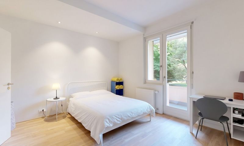 Appartement in à Genève - 9