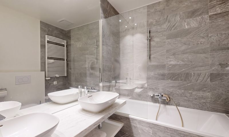 Appartement in à Genève - 10