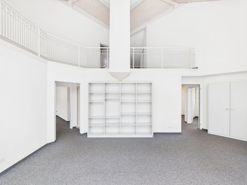 Vielseitige Bürofläche im Herzen von Sarnen - 6
