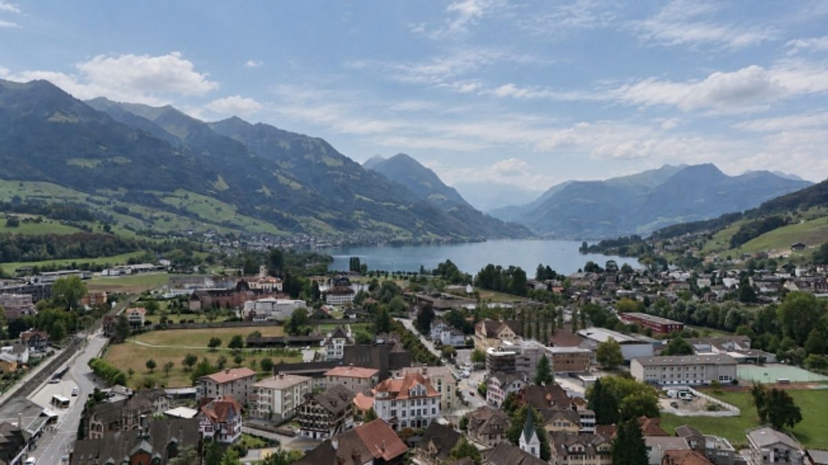 Vielseitige Bürofläche im Herzen von Sarnen - 13