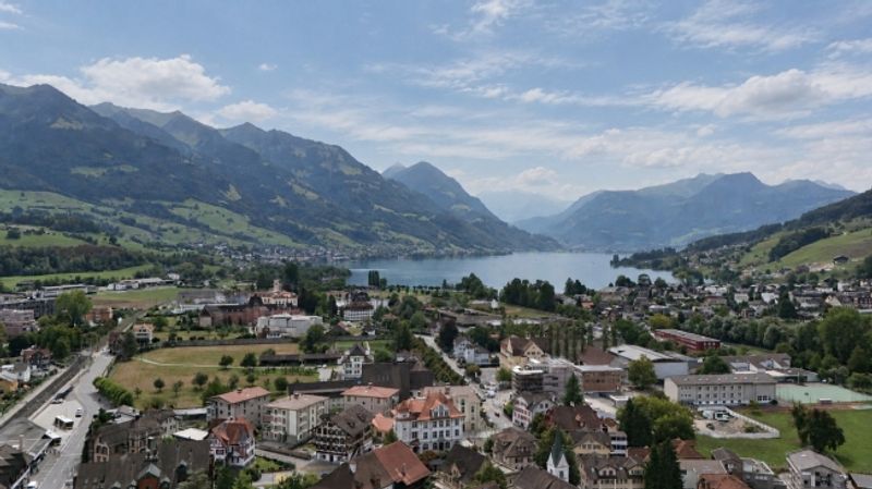 Vielseitige Bürofläche im Herzen von Sarnen - 14