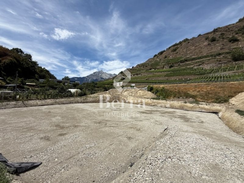 Portachon – Chateauneuf Sion - 4
