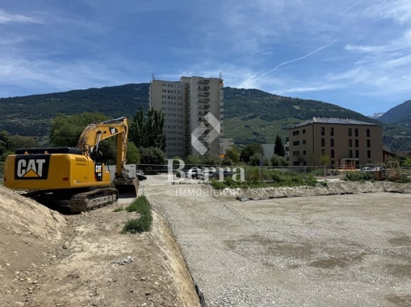 Portachon – Chateauneuf Sion - 6