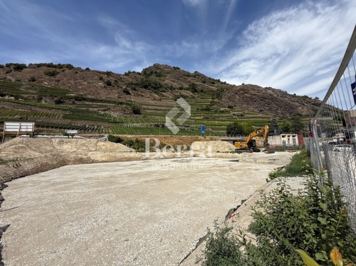 Portachon – Chateauneuf Sion - 6
