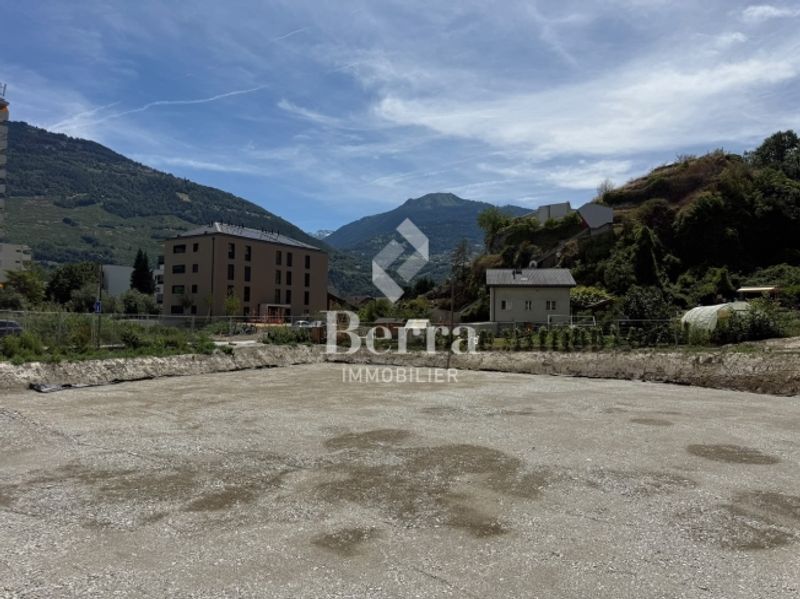 Portachon – Chateauneuf Sion - 8