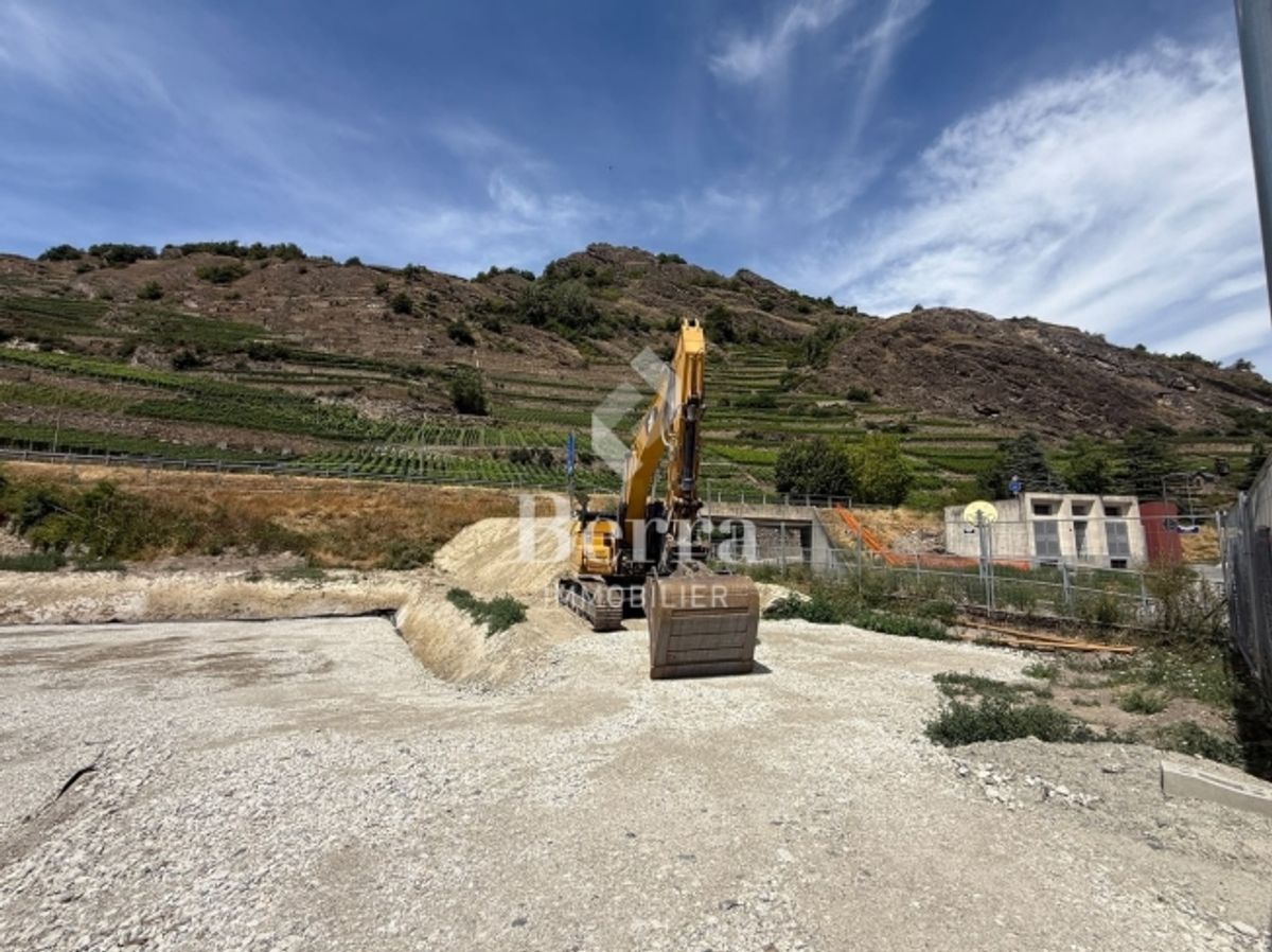 Portachon – Chateauneuf Sion - 9