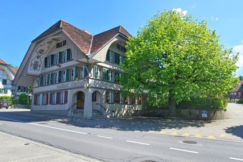 Gewerbeflächen für Handwerker an zentraler Lage - 1