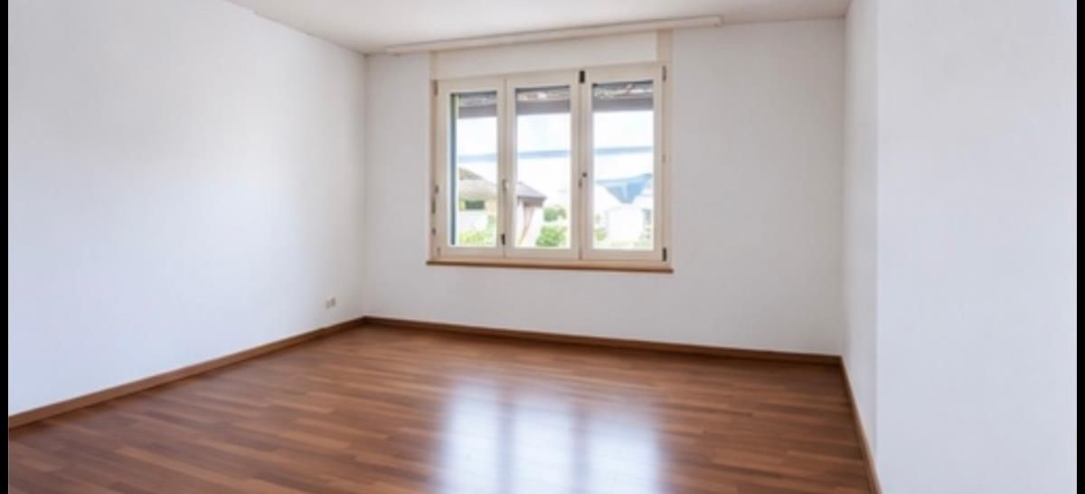 2.5 Zimmer Wohnung - 1