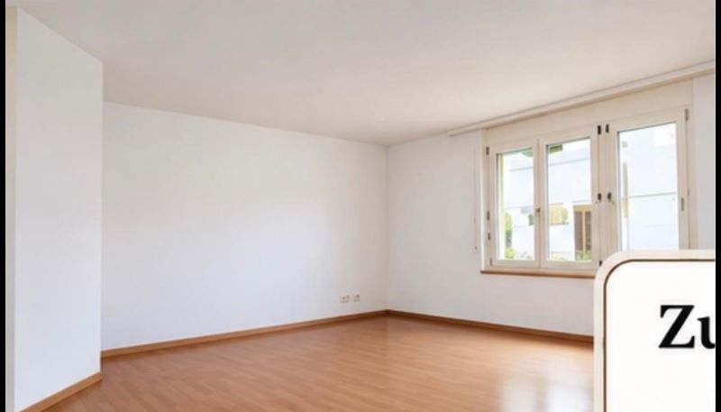 2.5 Zimmer Wohnung - 3