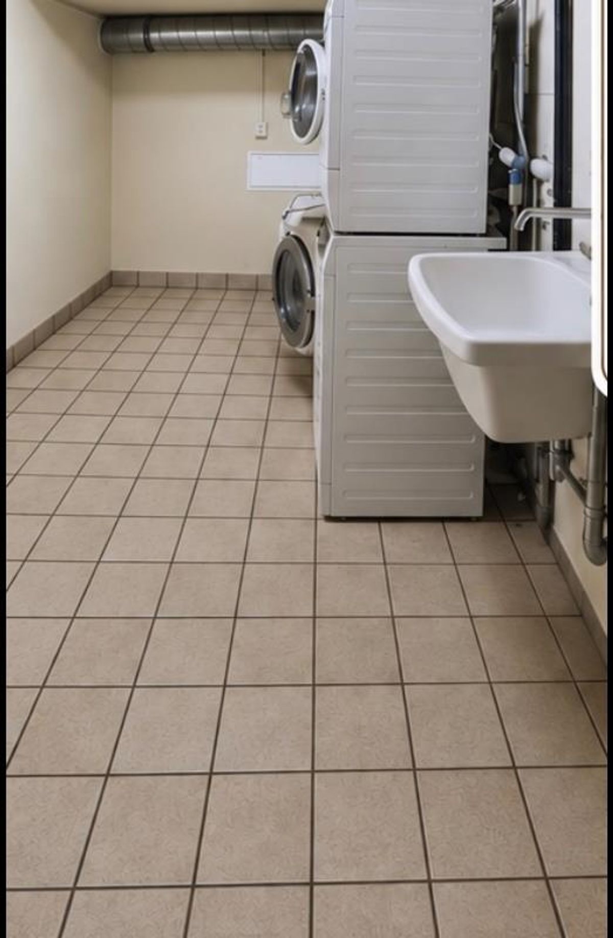 2.5 Zimmer Wohnung - 3