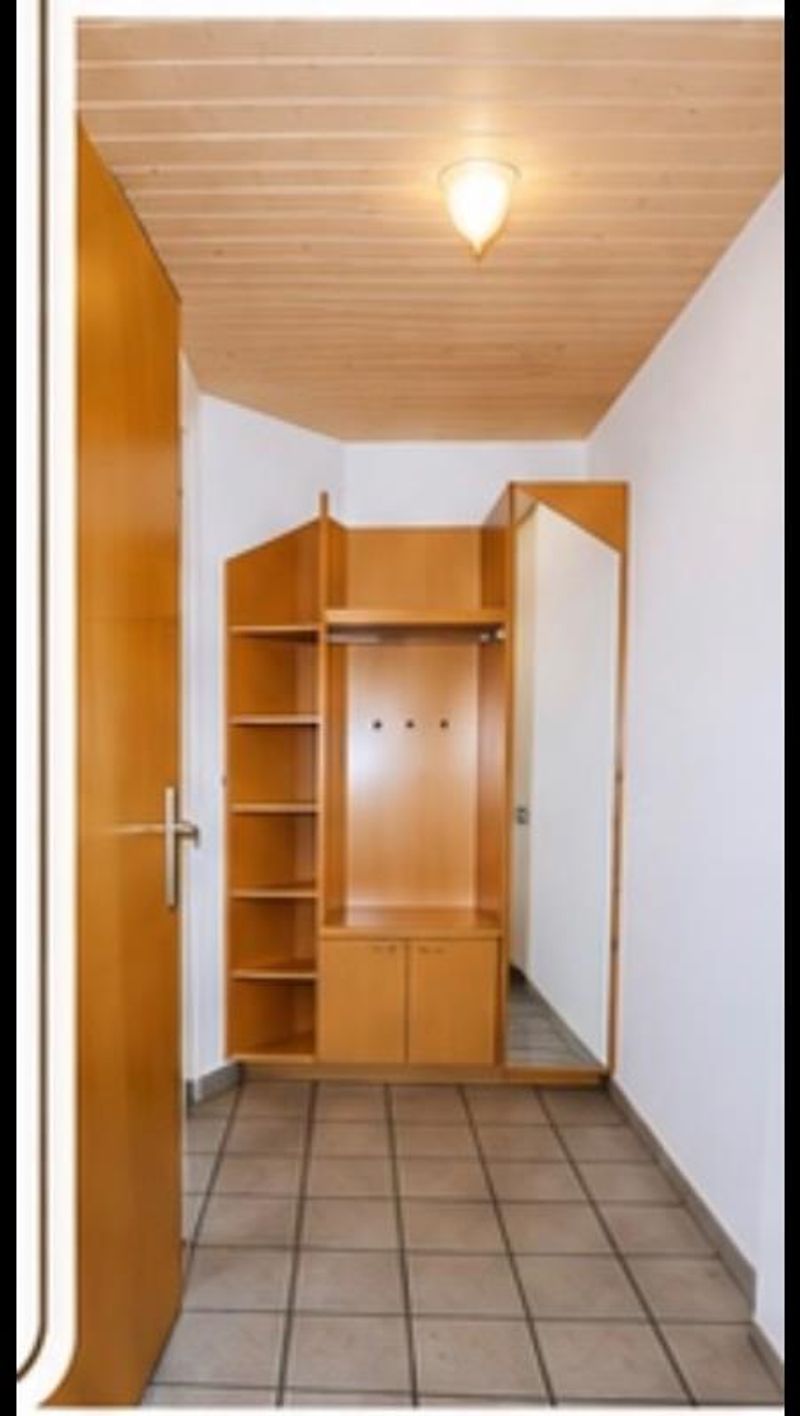 2.5 Zimmer Wohnung - 5