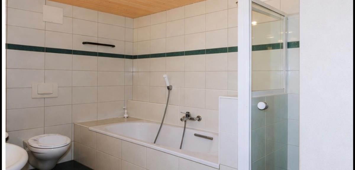 2.5 Zimmer Wohnung - 6