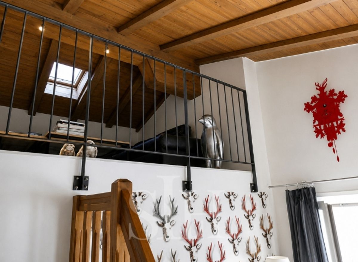 Haus Venus- Luxus-Ferienwohnung im Herzen von Zermatt - 3