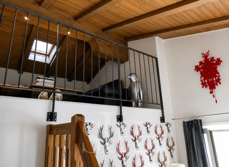 Haus Venus- Luxus-Ferienwohnung im Herzen von Zermatt - 4