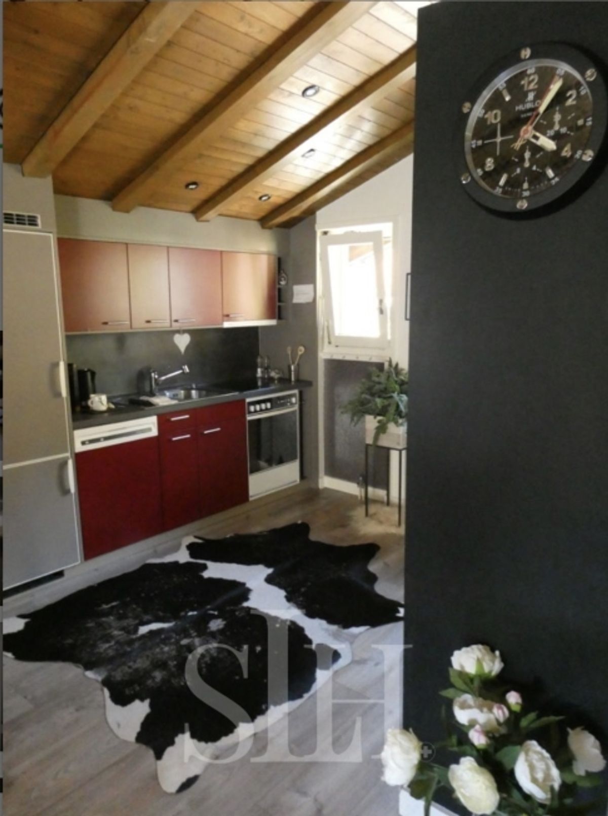Haus Venus- Luxus-Ferienwohnung im Herzen von Zermatt - 5