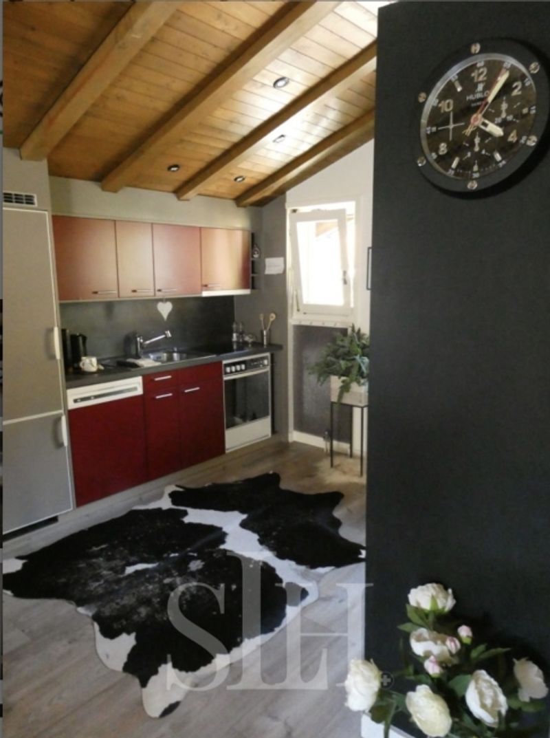 Haus Venus- Luxus-Ferienwohnung im Herzen von Zermatt - 6