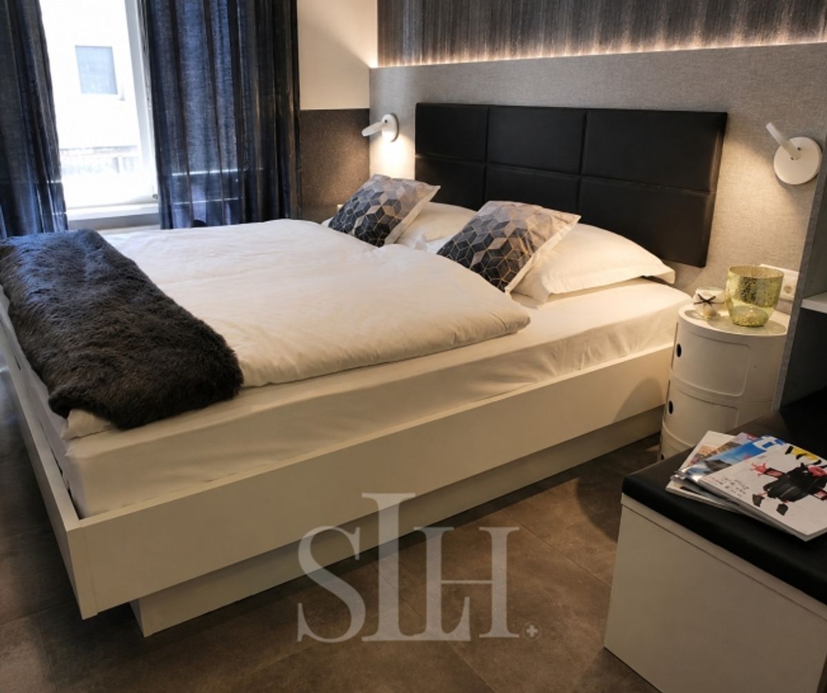 Haus Venus- Luxus-Ferienwohnung im Herzen von Zermatt - 6