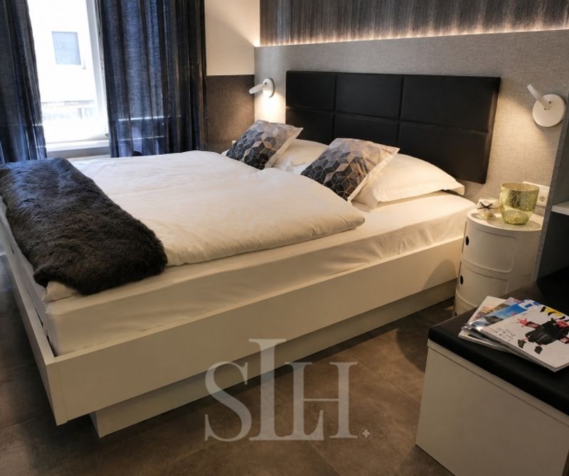 Haus Venus- Luxus-Ferienwohnung im Herzen von Zermatt - 7