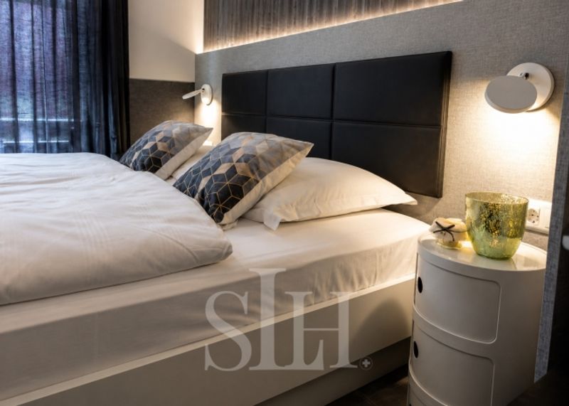Haus Venus- Luxus-Ferienwohnung im Herzen von Zermatt - 8