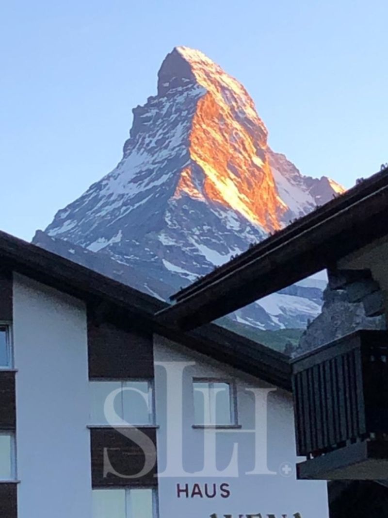 Haus Venus- Luxus-Ferienwohnung im Herzen von Zermatt - 11