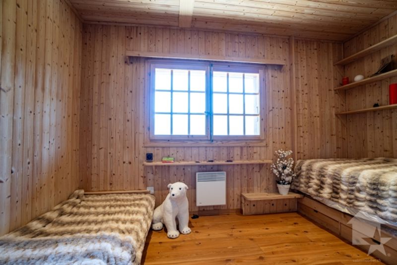 Reizendes, von Natur umgebenes Chalet mit herrlicher Aussicht - 15