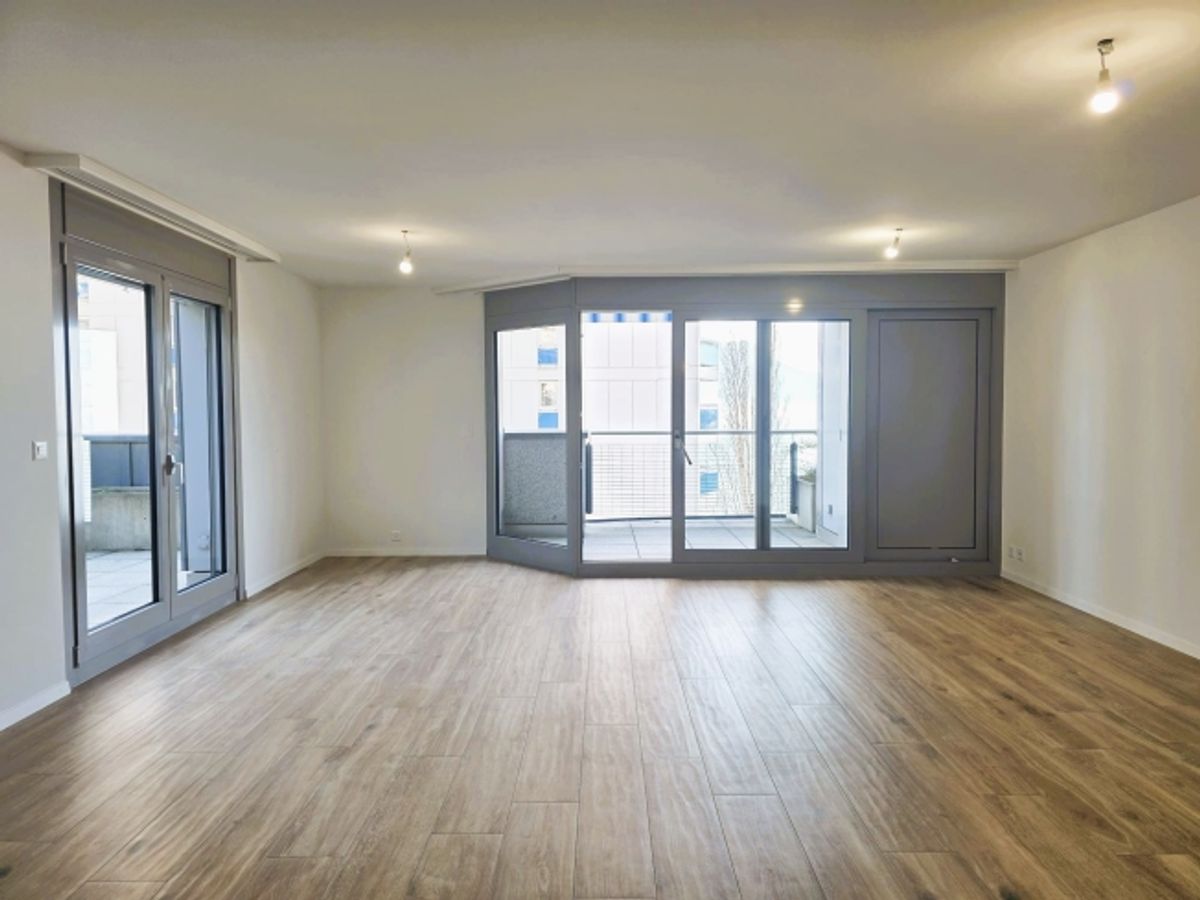 Magnifique 3.5 pièces en duplex à Montreux avec vue sur le lac - 1