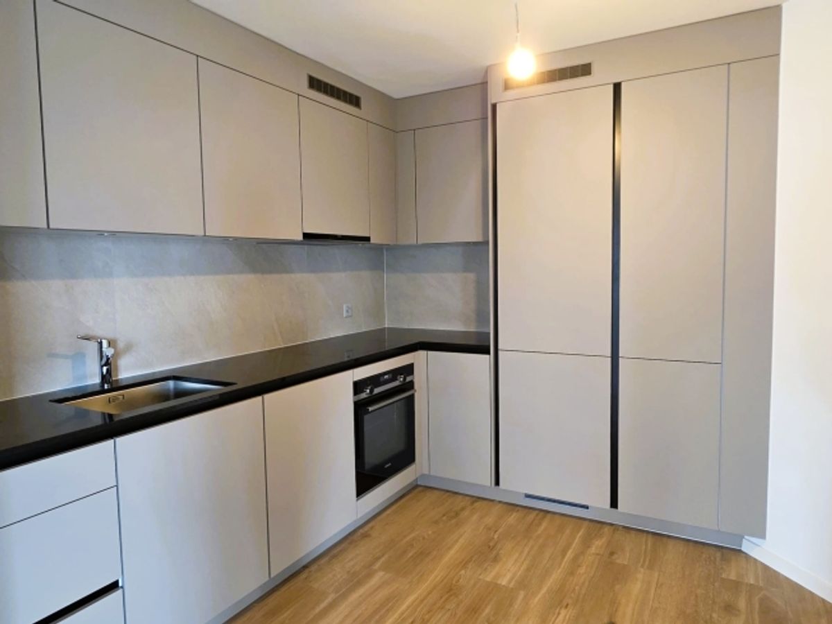 Magnifique 3.5 pièces en duplex à Montreux avec vue sur le lac - 2
