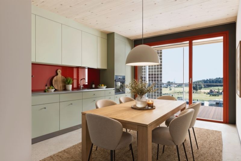 Erstvermietung Moderne 4.5-Zimmer Maisonette-Wohnung - 1