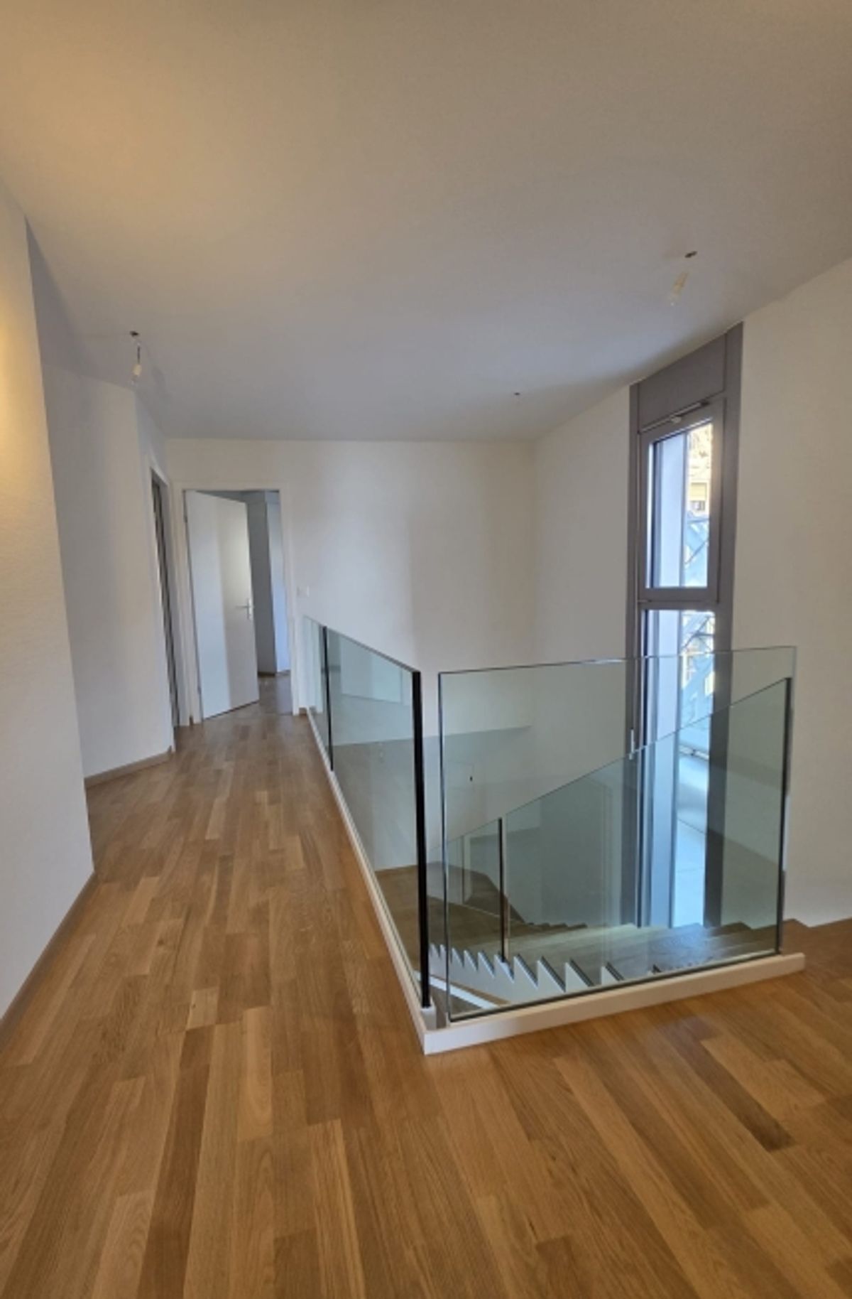 Magnifique 3.5 pièces en duplex à Montreux avec vue sur le lac - 3