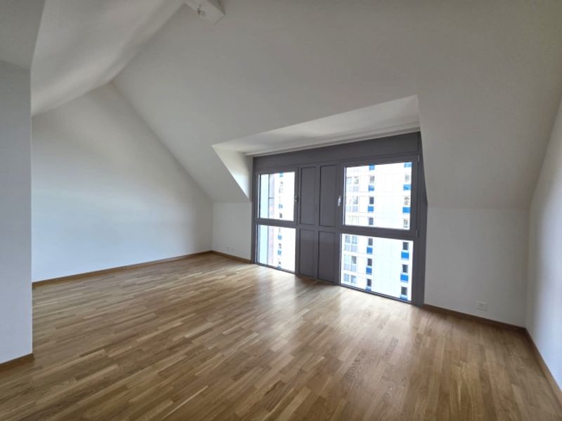 Magnifique 3.5 pièces en duplex à Montreux avec vue sur le lac - 5