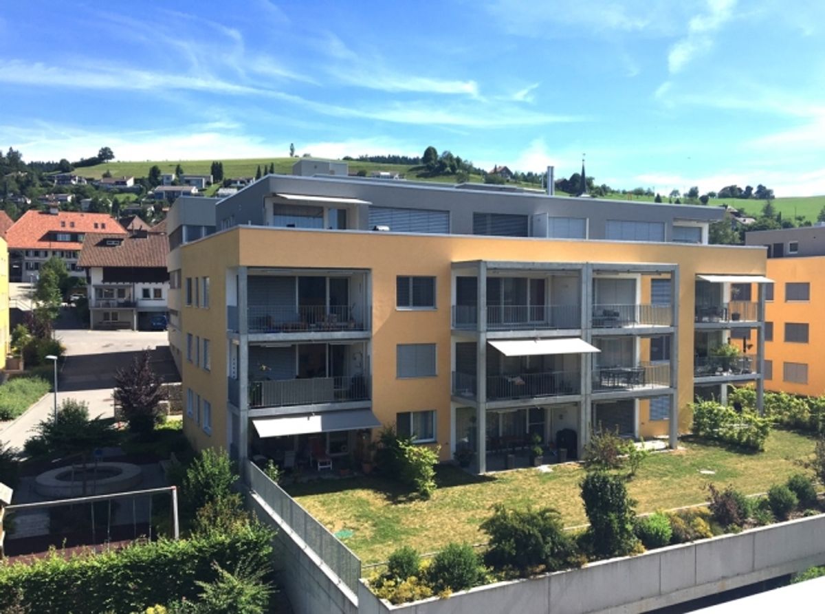 Benötigt Ihr Fahrzeug ein Dach über dem Kopf - 0