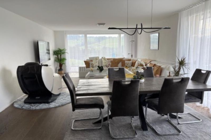5.5 Zimmer Wohnung - 7