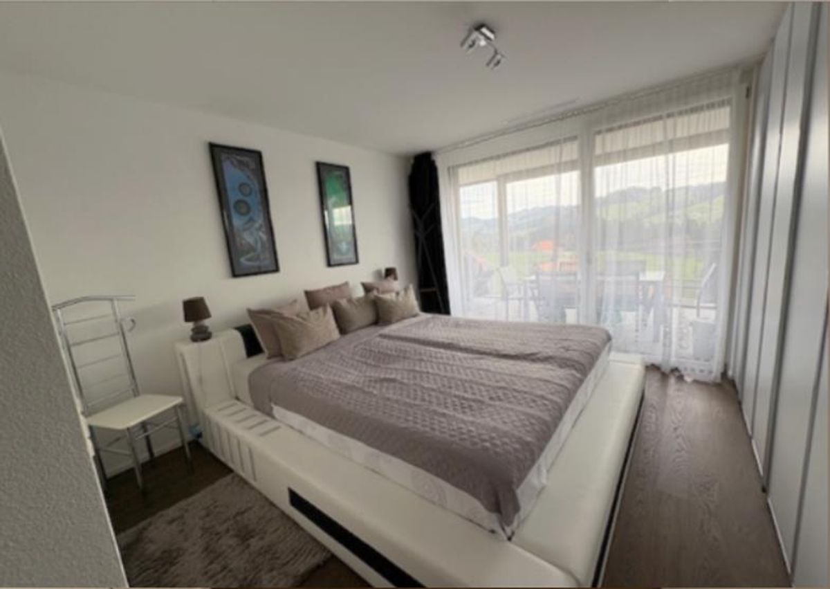 5.5 Zimmer Wohnung - 7