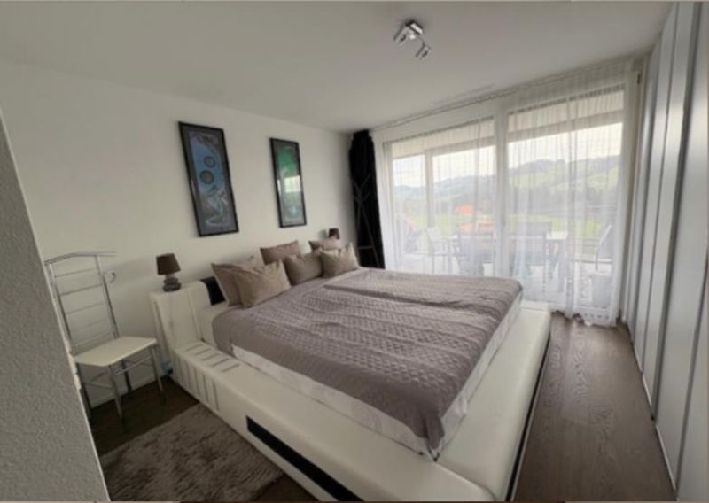 5.5 Zimmer Wohnung - 8