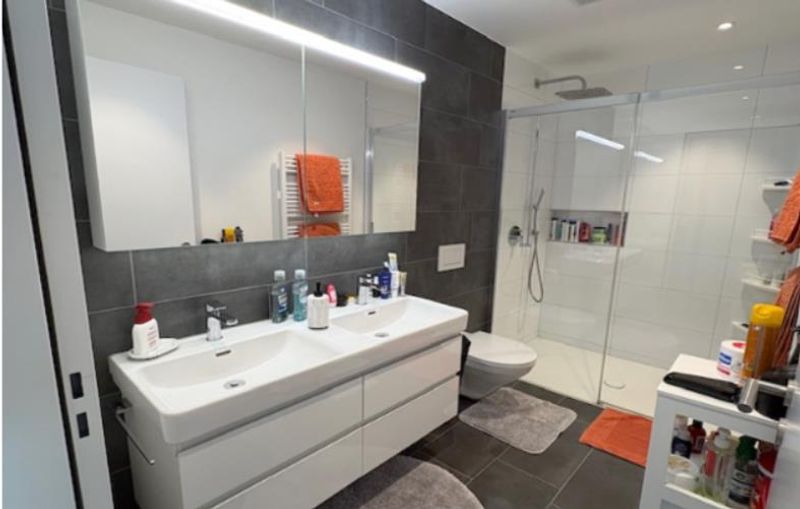 5.5 Zimmer Wohnung - 9