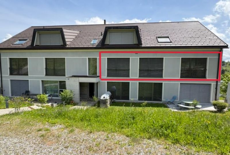 5.5 Zimmer Wohnung - 2