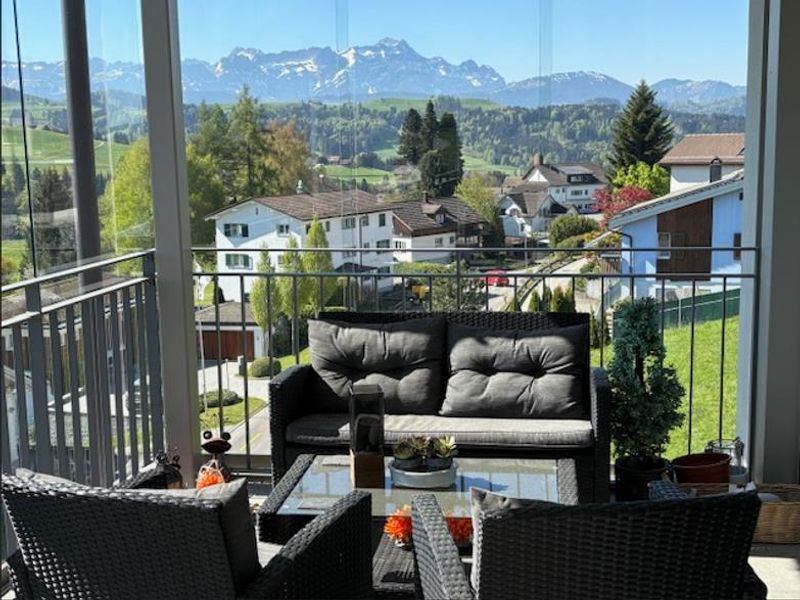 5.5 Zimmer Wohnung - 4