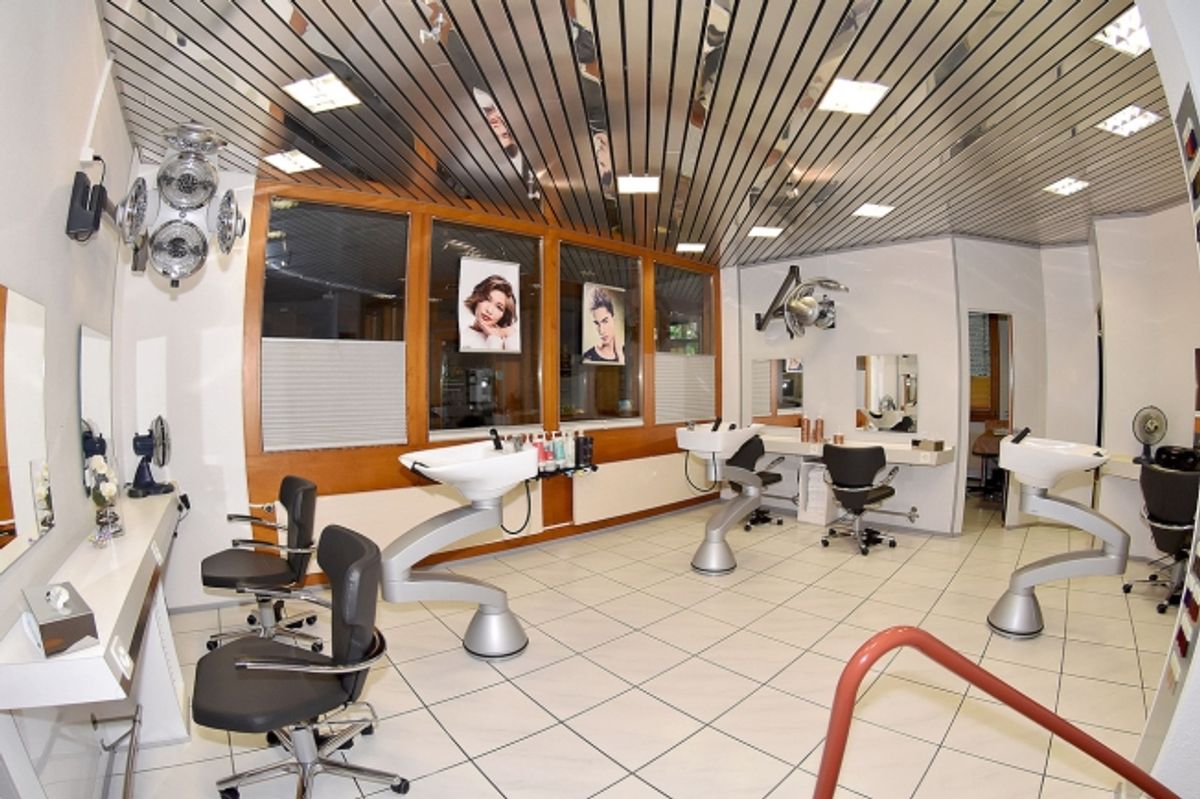 Eigener Coiffeur-/Beauty-Salon eingerichtet + bezugsbereit - 3