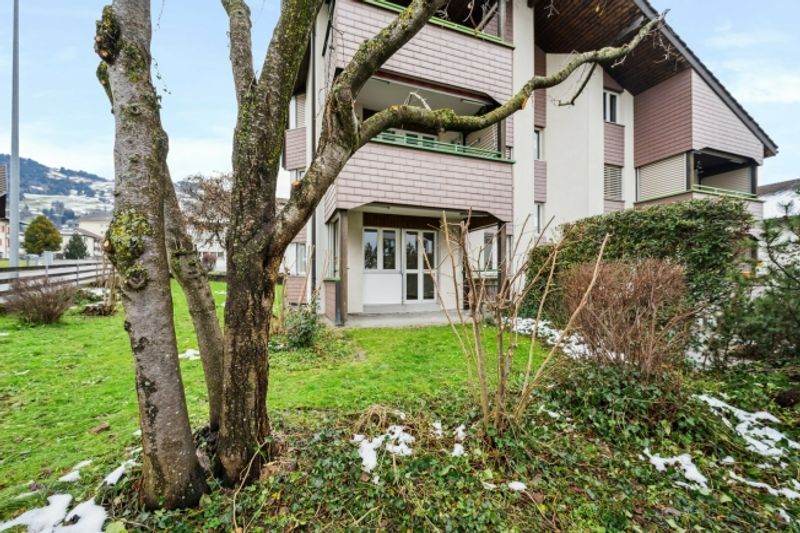 Charmant und Familienfreundlich Wohnen - 1