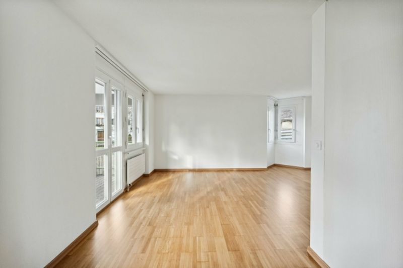 Charmant und Familienfreundlich Wohnen - 3