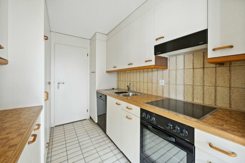 Charmant und Familienfreundlich Wohnen - 4