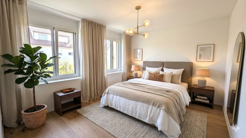 Charmante 3.5 Zimmer-Gartenwohnung | Kernsaniert - 4