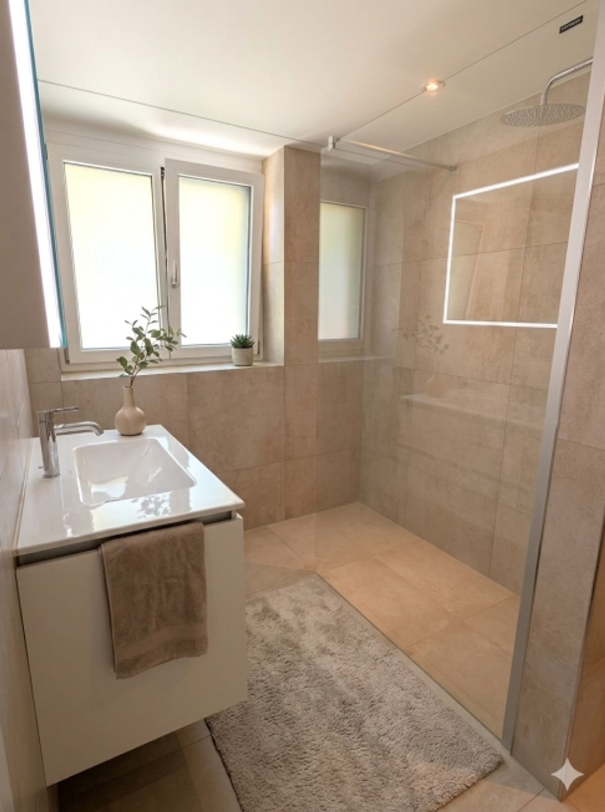 Charmante 3.5 Zimmer-Gartenwohnung | Kernsaniert - 6